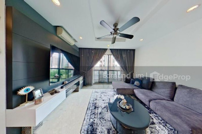 WOODSVALE Apartment / Condo | Listing