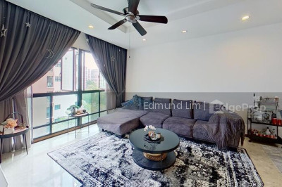 WOODSVALE Apartment / Condo | Listing