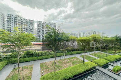 GRANDEUR PARK RESIDENCES Apartment / Condo | Listing