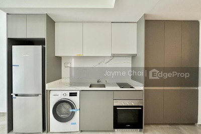 AFFINITY AT SERANGOON Apartment / Condo | Listing