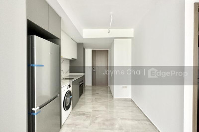 AFFINITY AT SERANGOON Apartment / Condo | Listing