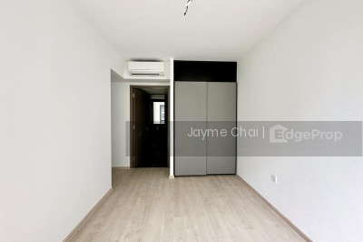 AFFINITY AT SERANGOON Apartment / Condo | Listing