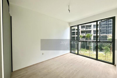 AFFINITY AT SERANGOON Apartment / Condo | Listing