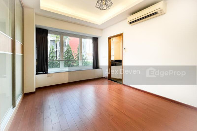 SUNNY PARC Apartment / Condo | Listing