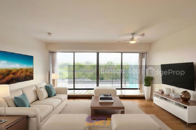 SILVERSEA Apartment / Condo | Listing