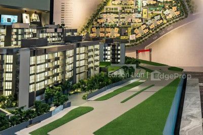 FORETT AT BUKIT TIMAH Apartment / Condo | Listing