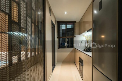 FORETT AT BUKIT TIMAH Apartment / Condo | Listing