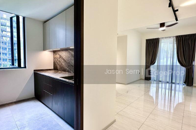 LEEDON GREEN Apartment / Condo | Listing