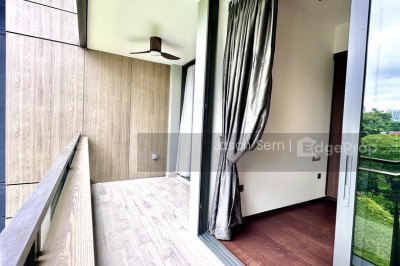 LEEDON GREEN Apartment / Condo | Listing