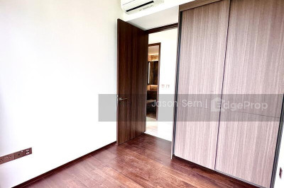 LEEDON GREEN Apartment / Condo | Listing