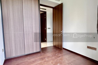 LEEDON GREEN Apartment / Condo | Listing