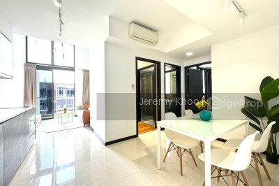 SIMS URBAN OASIS Apartment / Condo | Listing