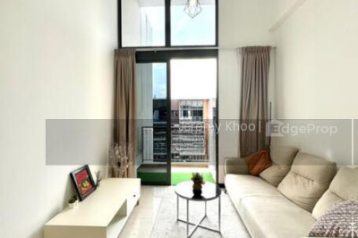 SIMS URBAN OASIS Apartment / Condo | Listing