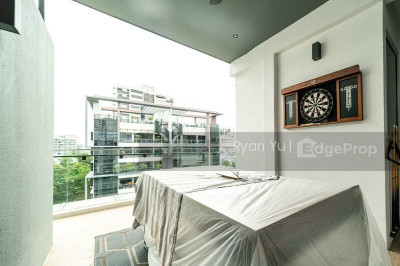 THREE BALMORAL Apartment / Condo | Listing