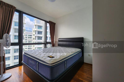 PARC CENTROS Apartment / Condo | Listing