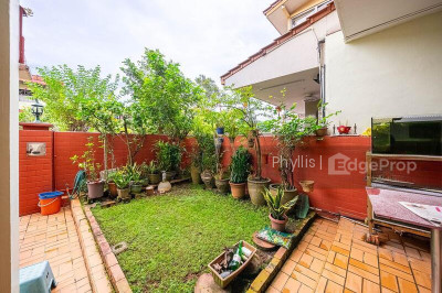 HEETON PARK Landed | Listing