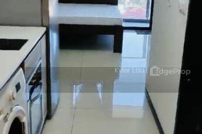 THE POIZ RESIDENCES Apartment / Condo | Listing