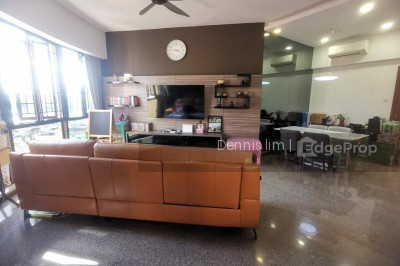 BISHAN 8 Apartment / Condo | Listing