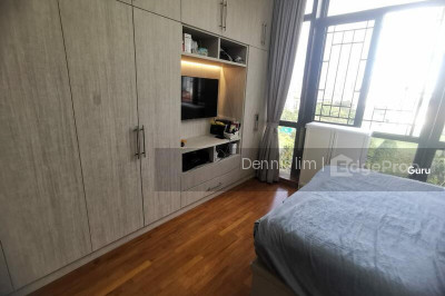 BISHAN 8 Apartment / Condo | Listing