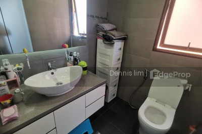 BISHAN 8 Apartment / Condo | Listing