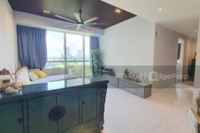 REFLECTIONS AT KEPPEL BAY Apartment / Condo | Listing