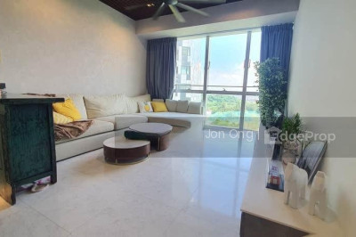 REFLECTIONS AT KEPPEL BAY Apartment / Condo | Listing