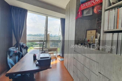 REFLECTIONS AT KEPPEL BAY Apartment / Condo | Listing