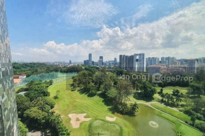 REFLECTIONS AT KEPPEL BAY Apartment / Condo | Listing