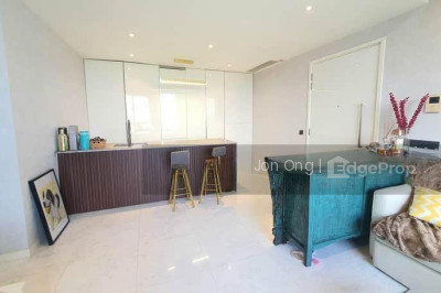 REFLECTIONS AT KEPPEL BAY Apartment / Condo | Listing