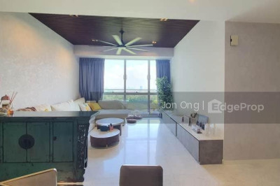 REFLECTIONS AT KEPPEL BAY Apartment / Condo | Listing