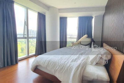 REFLECTIONS AT KEPPEL BAY Apartment / Condo | Listing