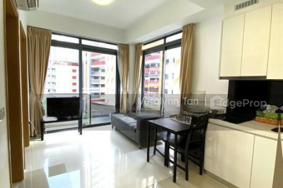 STUDIO8 Apartment / Condo | Listing