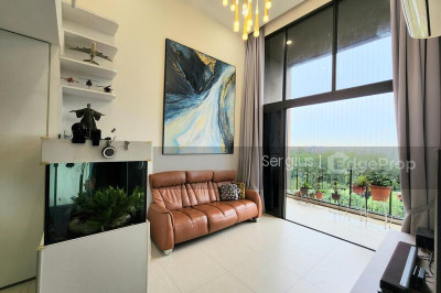 INZ RESIDENCE Apartment / Condo | Listing