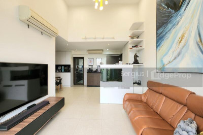 INZ RESIDENCE Apartment / Condo | Listing