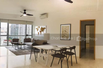 PARK INFINIA AT WEE NAM Apartment / Condo | Listing