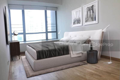 PARK INFINIA AT WEE NAM Apartment / Condo | Listing