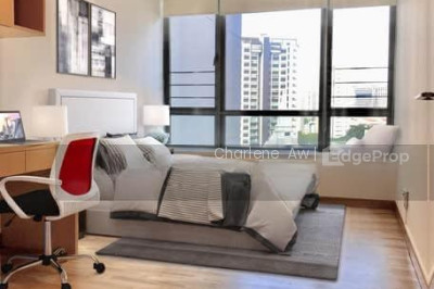 PARK INFINIA AT WEE NAM Apartment / Condo | Listing