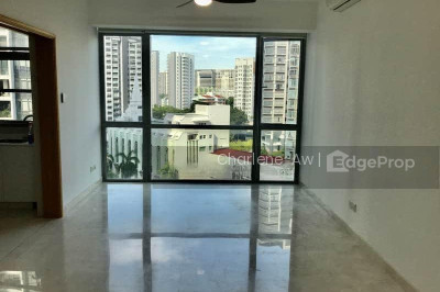 PARK INFINIA AT WEE NAM Apartment / Condo | Listing