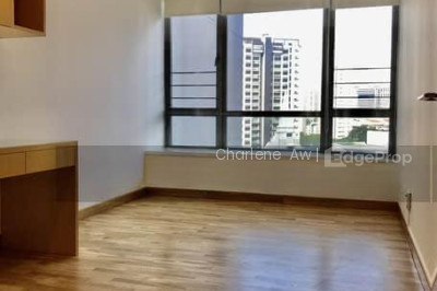 PARK INFINIA AT WEE NAM Apartment / Condo | Listing