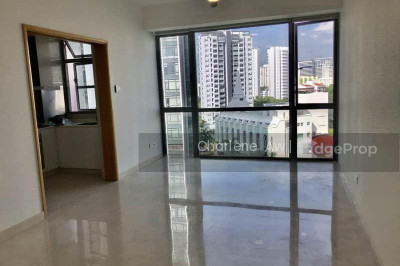 PARK INFINIA AT WEE NAM Apartment / Condo | Listing