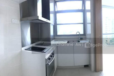 PARK INFINIA AT WEE NAM Apartment / Condo | Listing