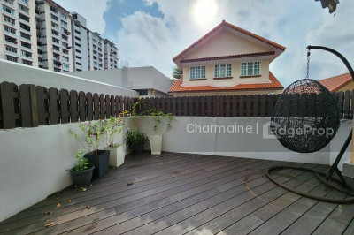 THE PROMINENCE Apartment / Condo | Listing