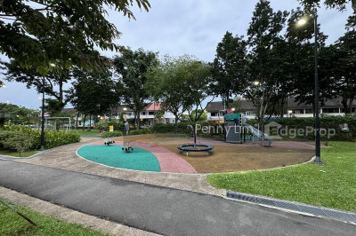 SELETAR HILLS ESTATE Landed | Listing