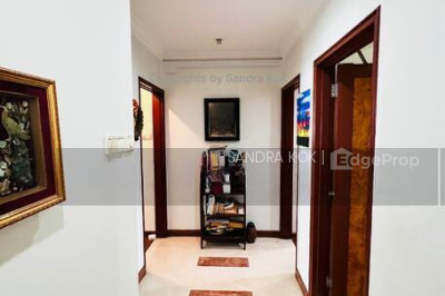 EQUATORIAL APARTMENTS Apartment / Condo | Listing