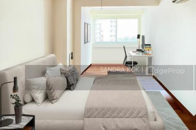 EQUATORIAL APARTMENTS Apartment / Condo | Listing