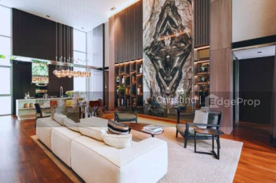 THE OLIV @ BALMORAL Apartment / Condo | Listing