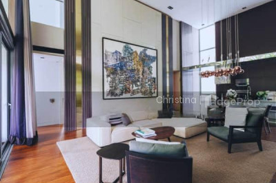 THE OLIV @ BALMORAL Apartment / Condo | Listing