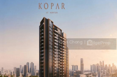 KOPAR AT NEWTON Apartment / Condo | Listing