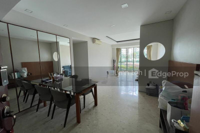 YEW MEI GREEN Apartment / Condo | Listing