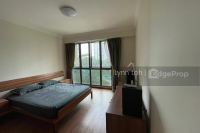 YEW MEI GREEN Apartment / Condo | Listing